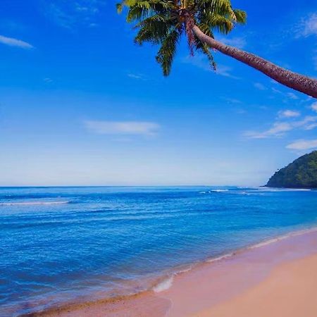 Survivor Samoa Beach Resort Falelatai Екстер'єр фото