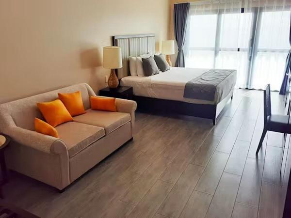 Survivor Samoa Beach Resort Falelatai Екстер'єр фото