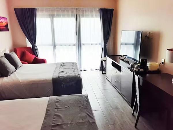 Survivor Samoa Beach Resort Falelatai Екстер'єр фото