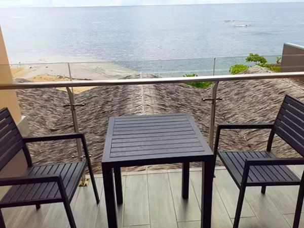 Survivor Samoa Beach Resort Falelatai Екстер'єр фото