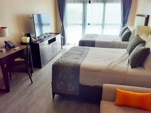 Survivor Samoa Beach Resort Falelatai Екстер'єр фото