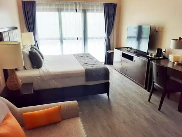Survivor Samoa Beach Resort Falelatai Екстер'єр фото