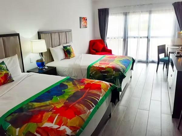 Survivor Samoa Beach Resort Falelatai Екстер'єр фото
