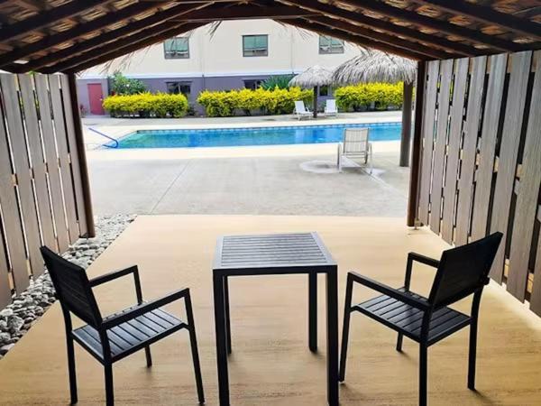 Survivor Samoa Beach Resort Falelatai Екстер'єр фото